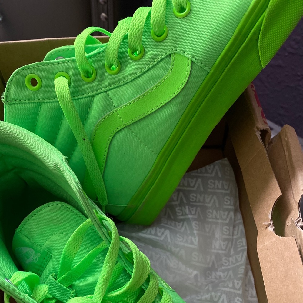 Vans